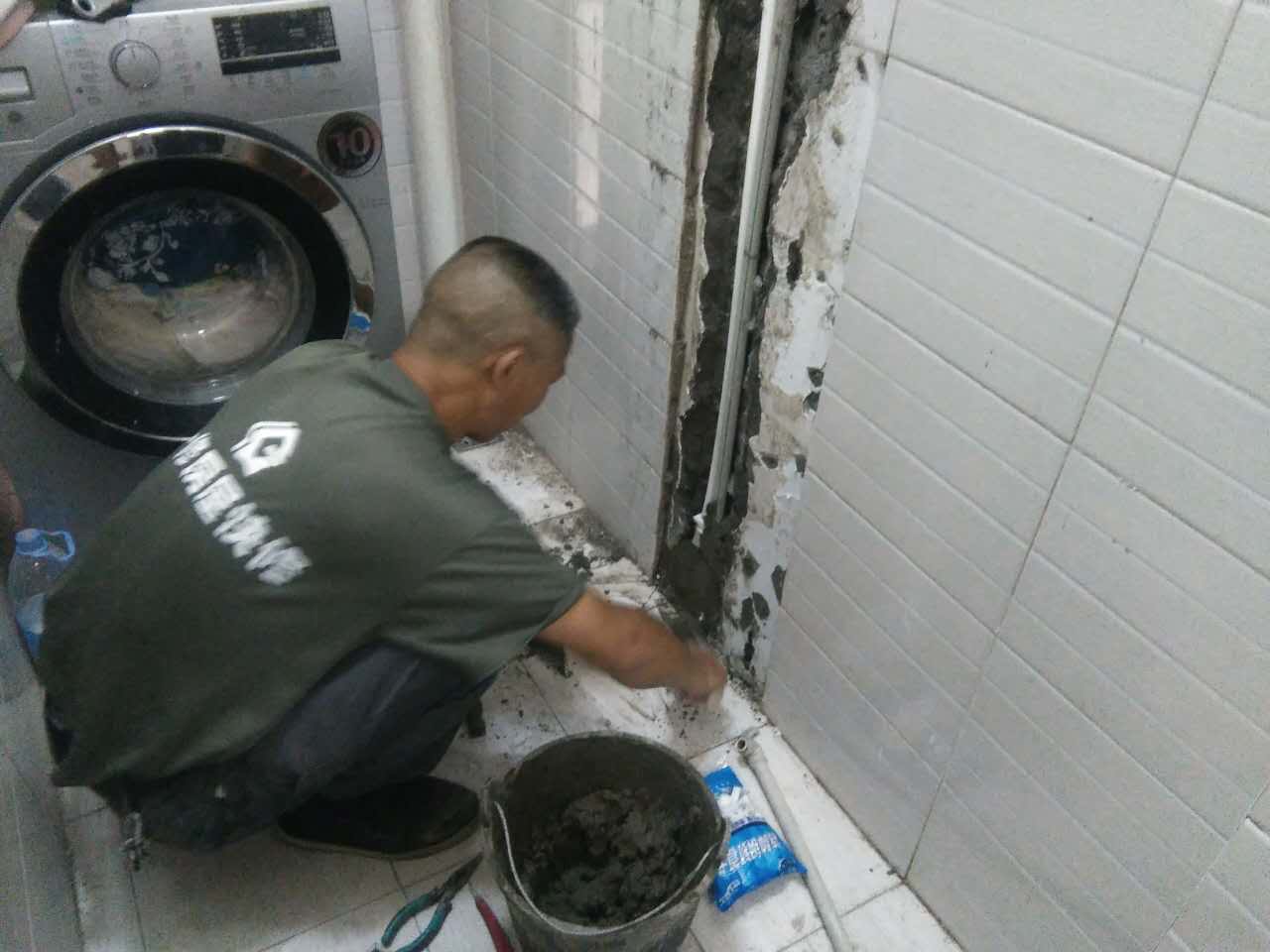 舊房水電改造怎么做？做好這幾點很關鍵
