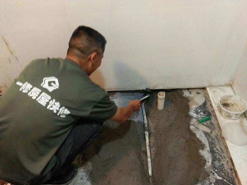 這些排水管安裝要點你知道嗎？工人沒有