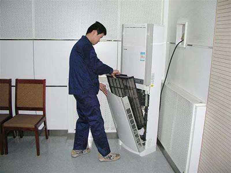 空調移機應該怎么做？這些問題不注意后