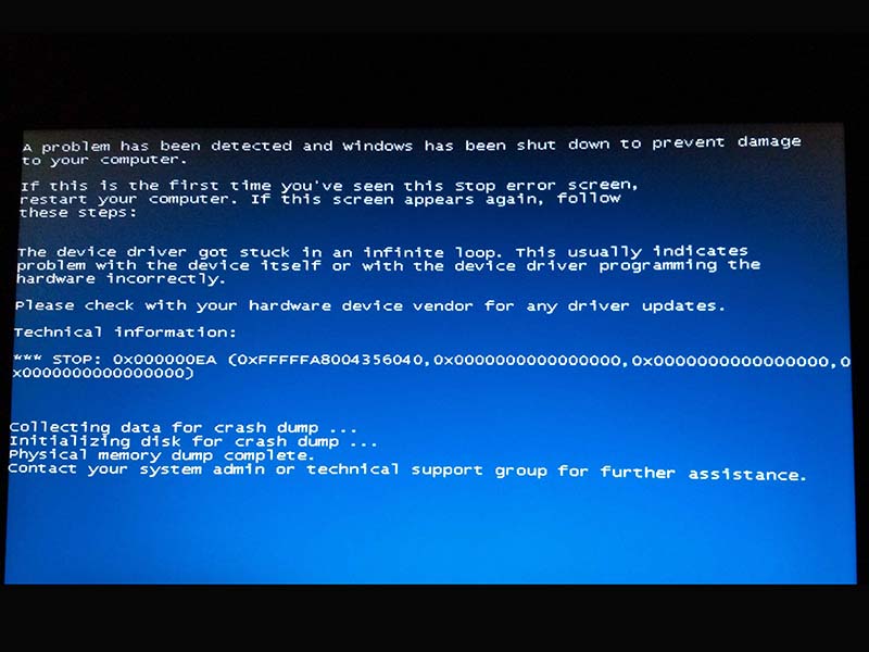 電腦常見故障維修辦法，計算機故障及解