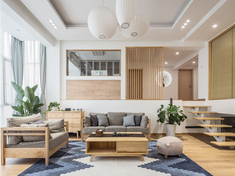 北京房屋室內(nèi)裝修，北京室內(nèi)裝修內(nèi)容包