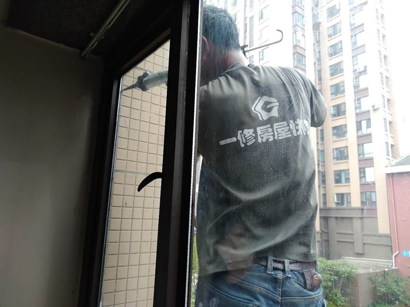 鄭州房屋維修公司哪家能維修門窗，鄭州