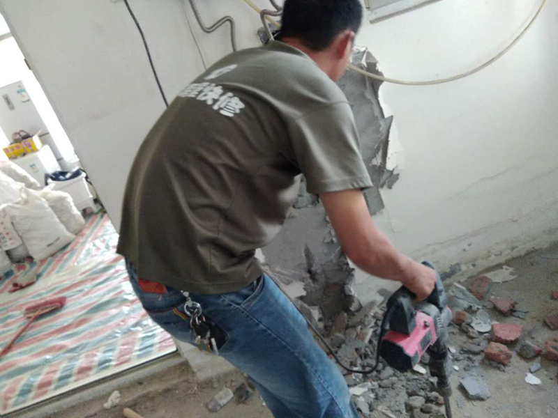 婁底裝修公司哪家師傅服務好，婁底裝修