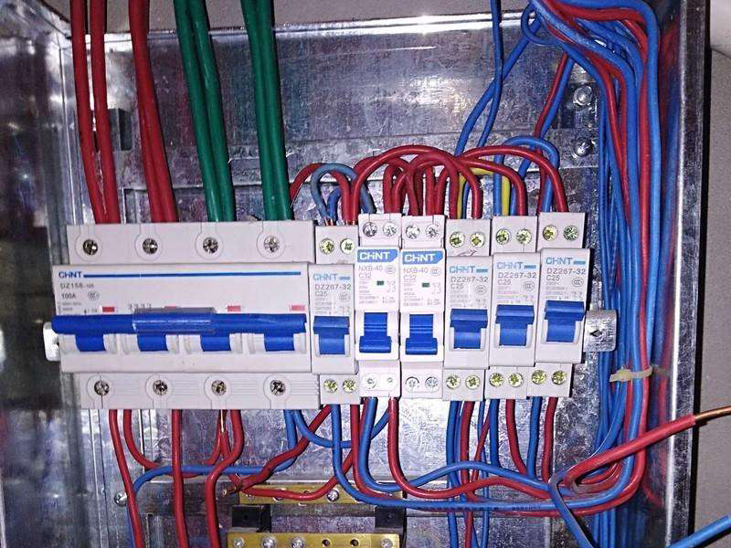 暗線漏電跳閘怎么查，先搞清楚跳閘三大