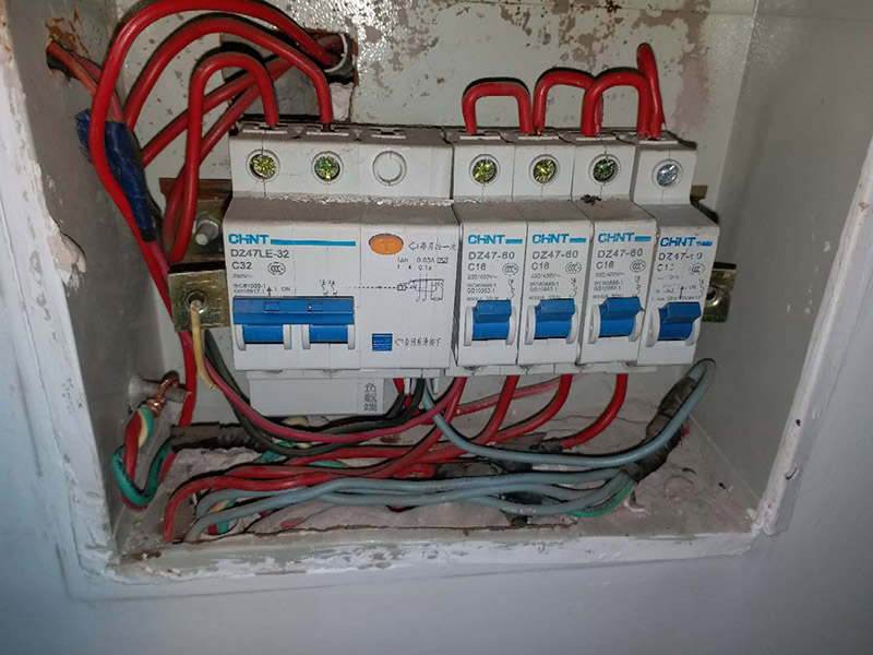 婁底維修師傅電工哪里找，哪家婁底房屋