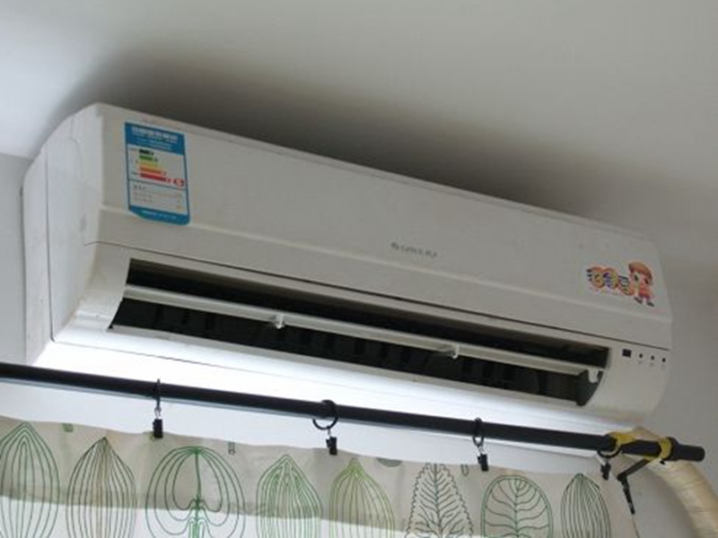 天津空調(diào)內(nèi)外機(jī)清洗多少錢，天津空調(diào)支