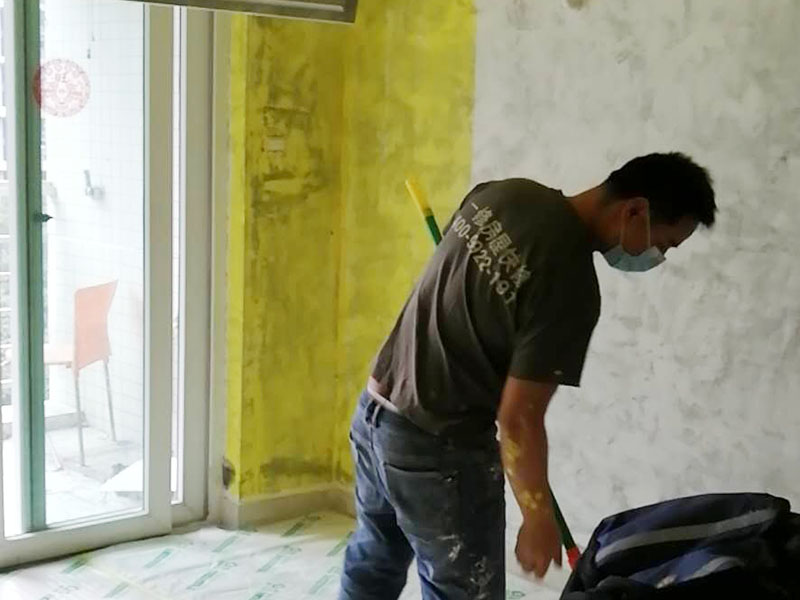 膩子掛網多少錢一平米，建筑抹灰用的掛