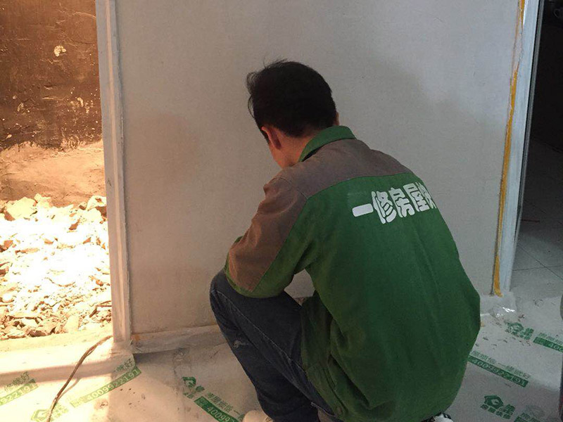 室內裝修新材料集層板的優點，集成板有