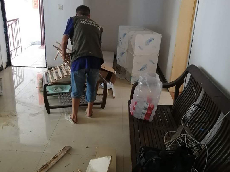 家裝招商平臺如何入駐，首先一定要是大