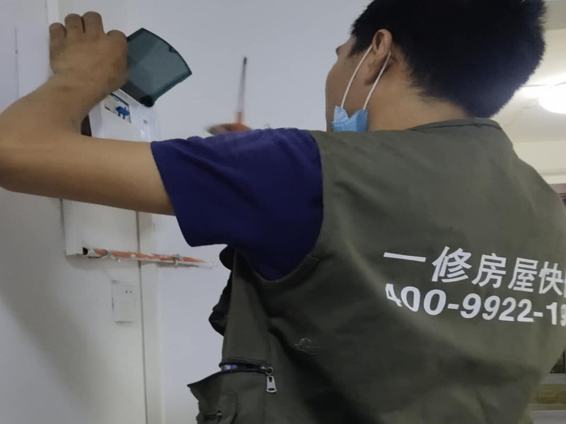 眉山一修師傅怎么找，如何找到好的裝修