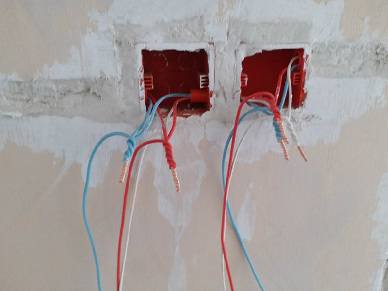 贛州12小時電工維修服務，贛州電路短