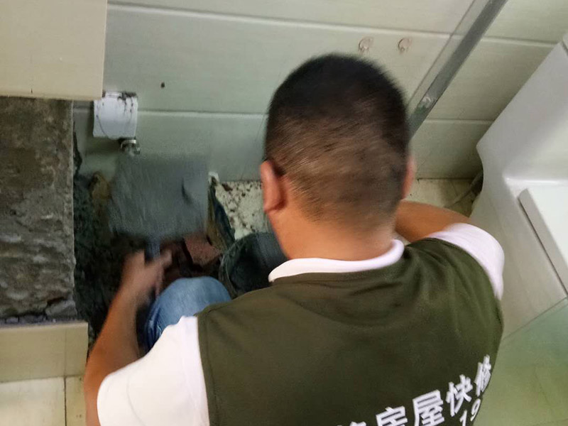 北京暗管漏水維修公司，北京暗管漏水維