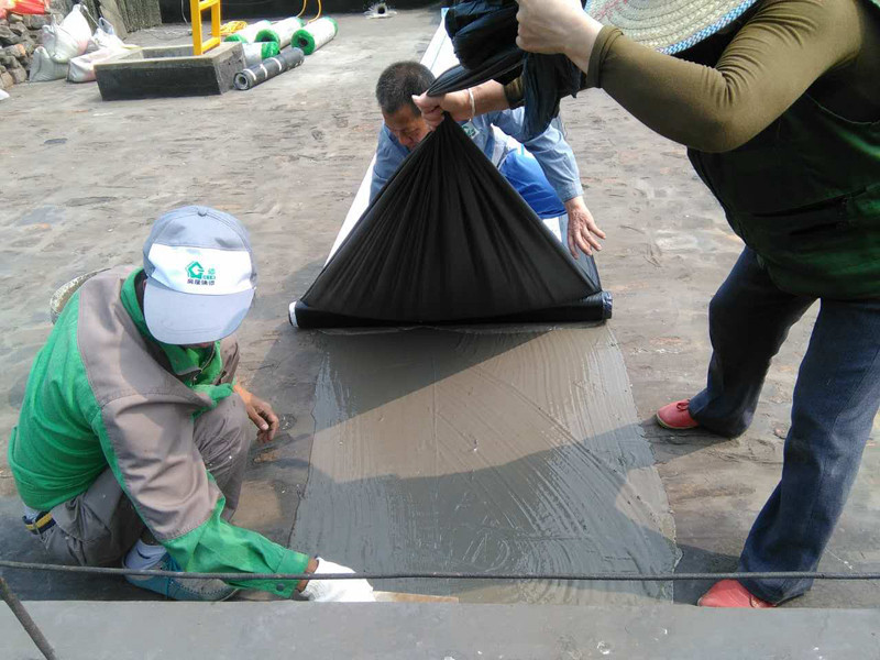 房屋屋頂漏水修補費用，房屋屋頂漏水修