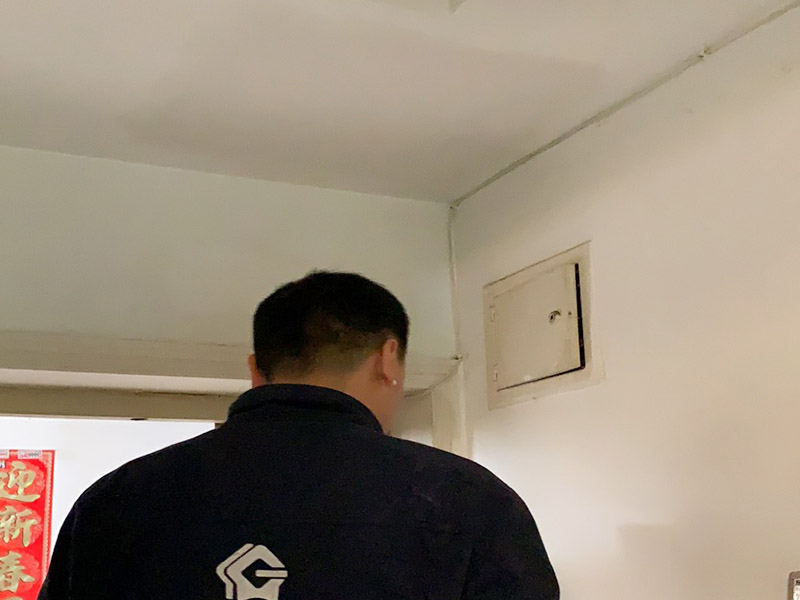 洛陽(yáng)墻紙鋪貼方法，洛陽(yáng)墻紙鋪貼施工步