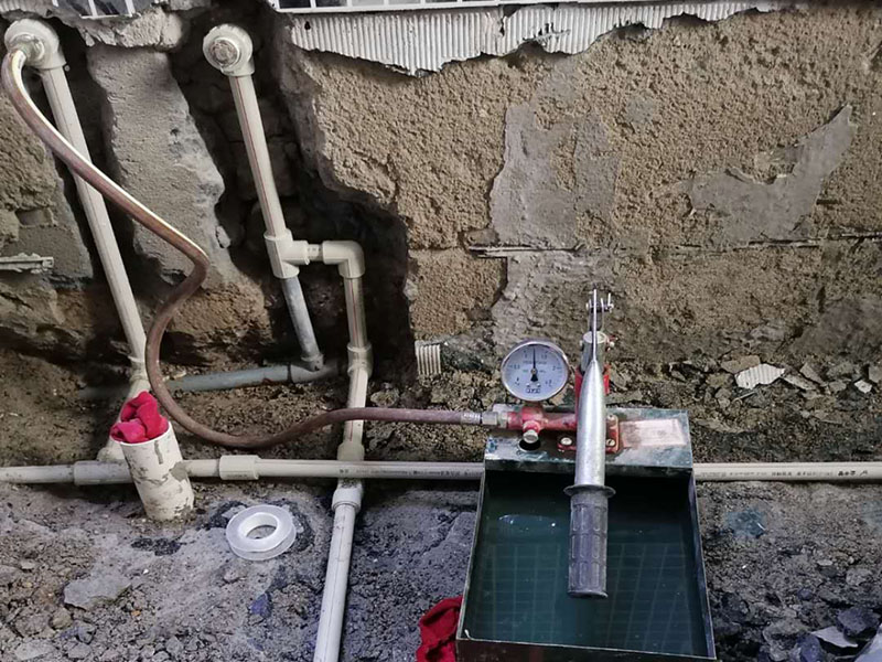 水電工上門維修靠譜嗎，家里水管壞了打