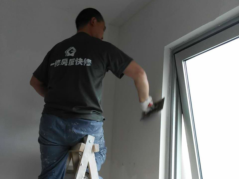 忻州工裝油漆工-忻州墻面刷漆費用-忻