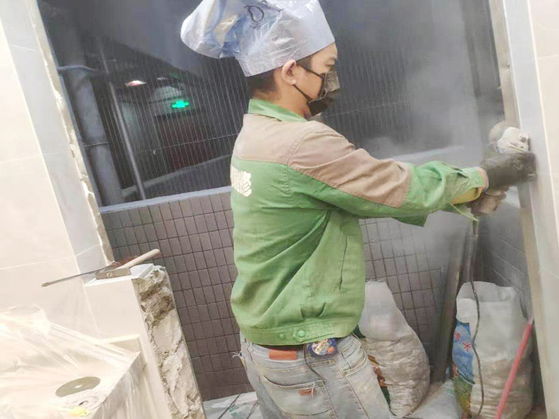 廣安飯館改造公司哪里找？廣安網紅飯館
