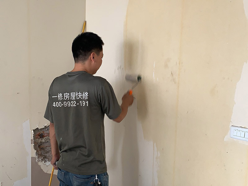涼山彝族自治州診所改造翻新要多久？工