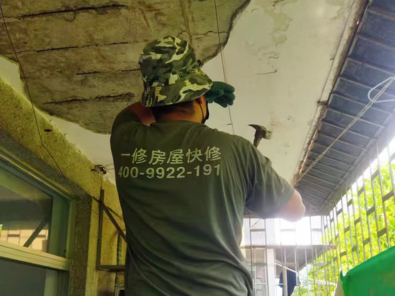 寧波二手房陽臺裝修，怎么才實用又好看