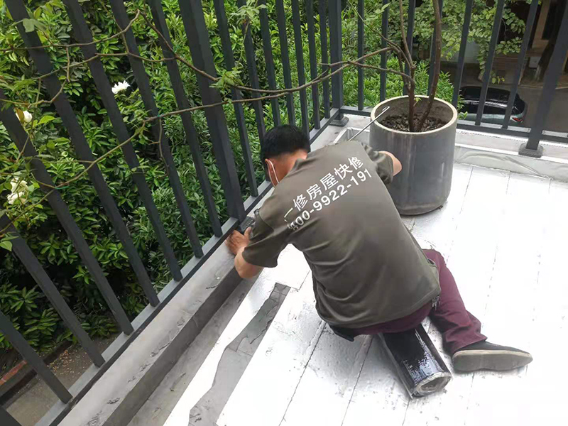惠州二手房陽臺裝修，怎么才實用又好看