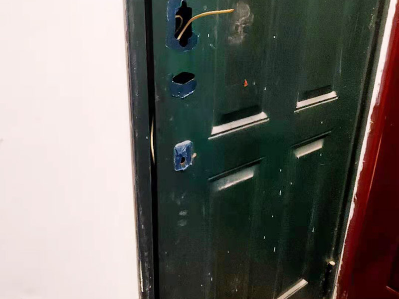 天津老房子外墻翻新，真石漆翻新步驟