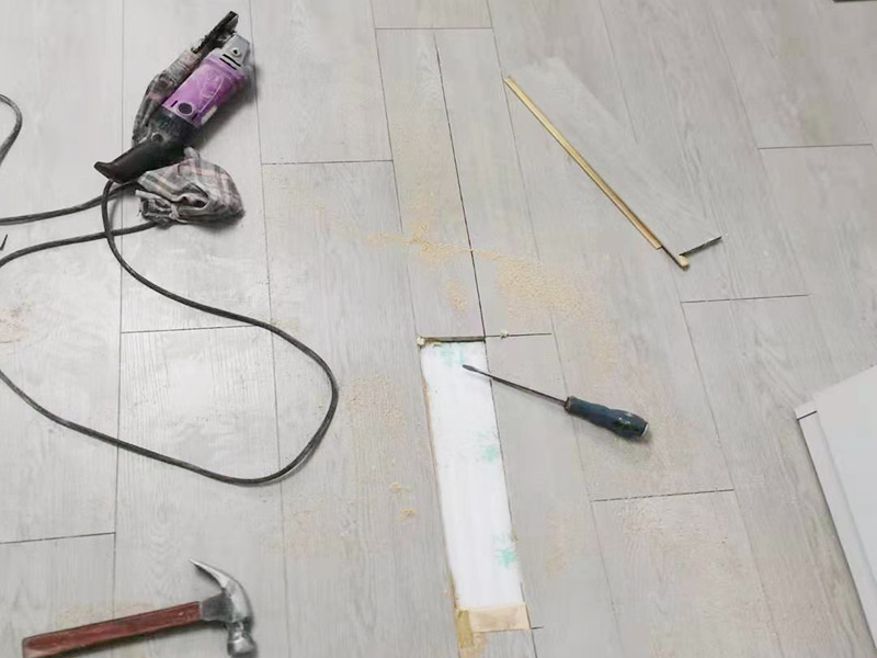 廈門室內瓷磚裝修風格顏色搭配，202