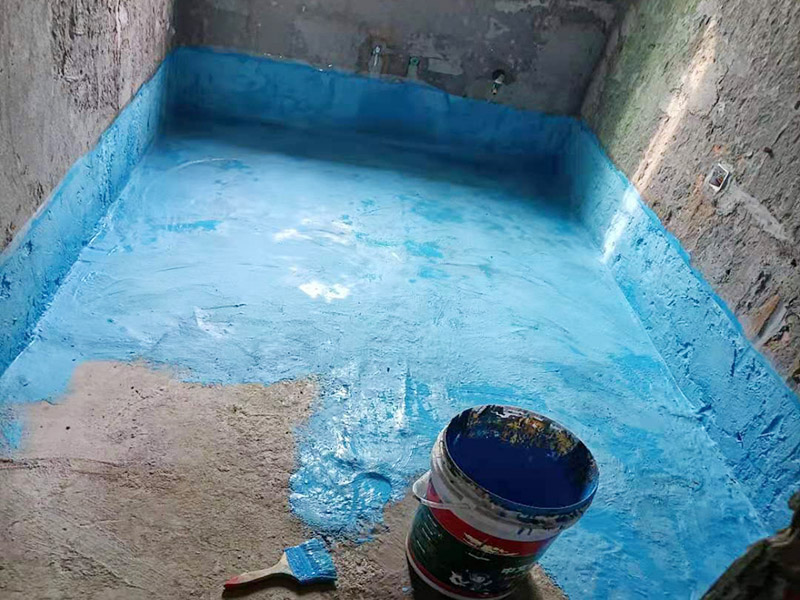 蘭溪市防水堵漏聯系方式怎么找？金華市