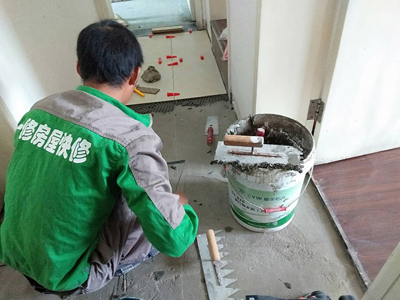 福田區(qū)局部砌墻需要掛一層鋼絲網嗎？