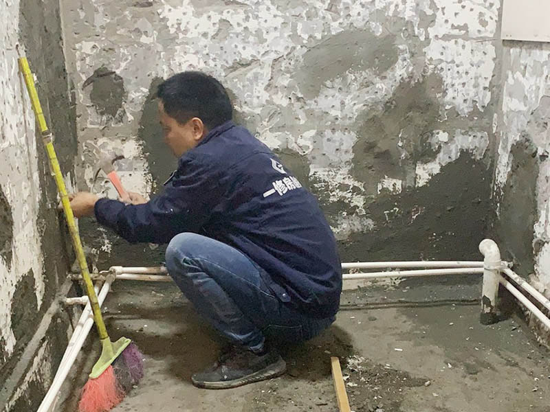 專業(yè)檢測漏水的是咋收費(fèi)的？