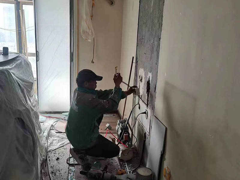 不懂裝修的人，如何進(jìn)行家庭電路布線？