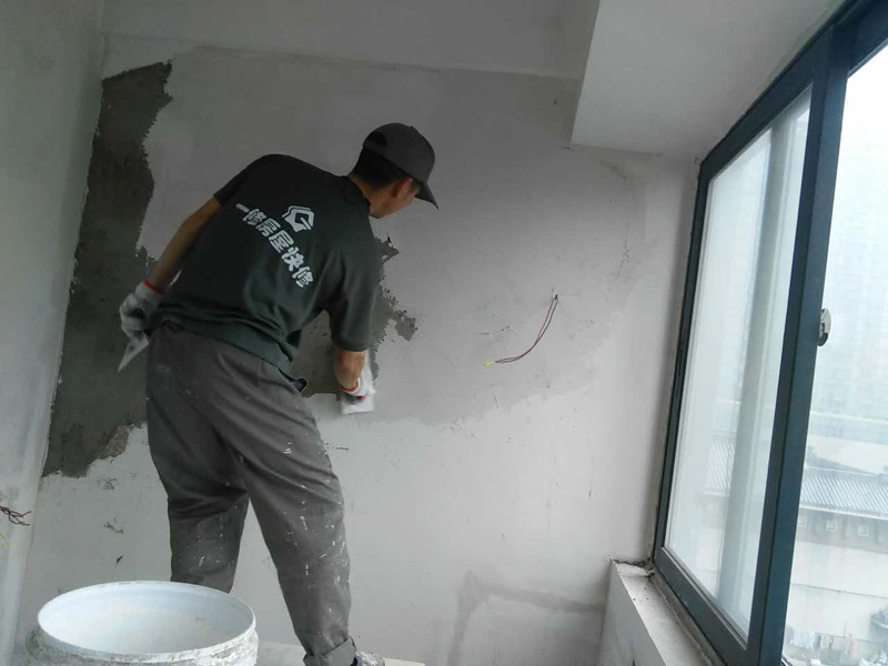 陽臺改臥室