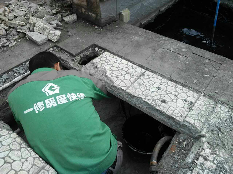 深圳屋頂防水補(bǔ)漏 深圳福田區(qū)翠海花園專(zhuān)業(yè)屋面防水補(bǔ)漏工程
