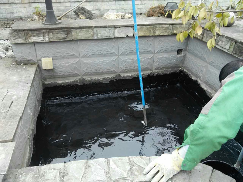 深圳屋頂防水補(bǔ)漏 深圳福田區(qū)翠海花園專(zhuān)業(yè)屋面防水補(bǔ)漏工程